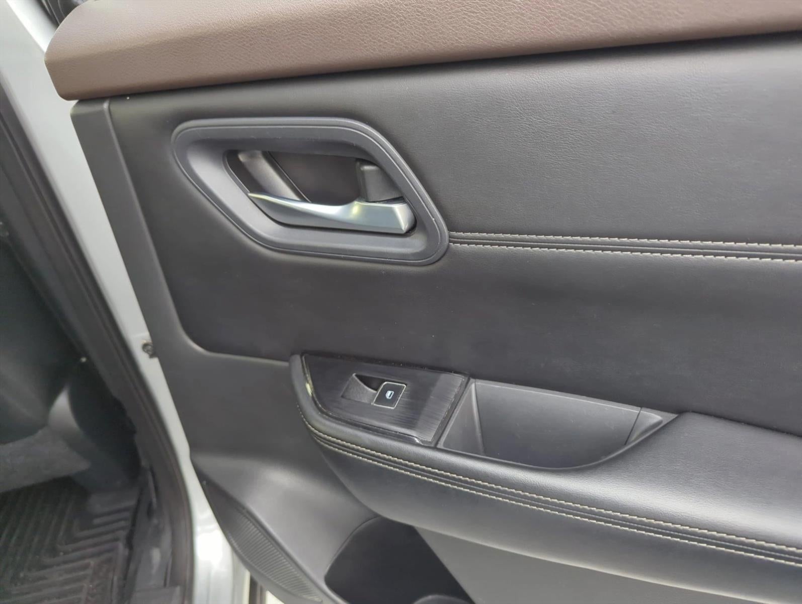 2023 Nissan Rogue FWD SL *Ltd Avail*
