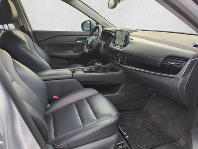 2023 Nissan Rogue FWD SL *Ltd Avail*