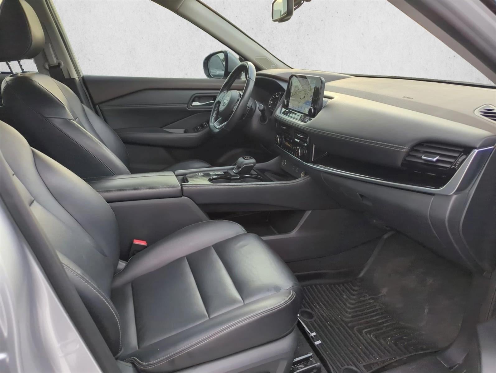 2023 Nissan Rogue FWD SL *Ltd Avail*
