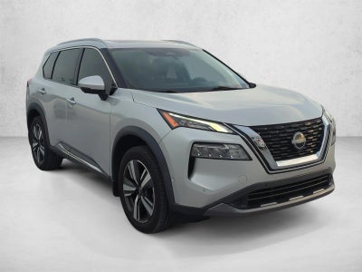 2023 Nissan Rogue FWD SL *Ltd Avail*