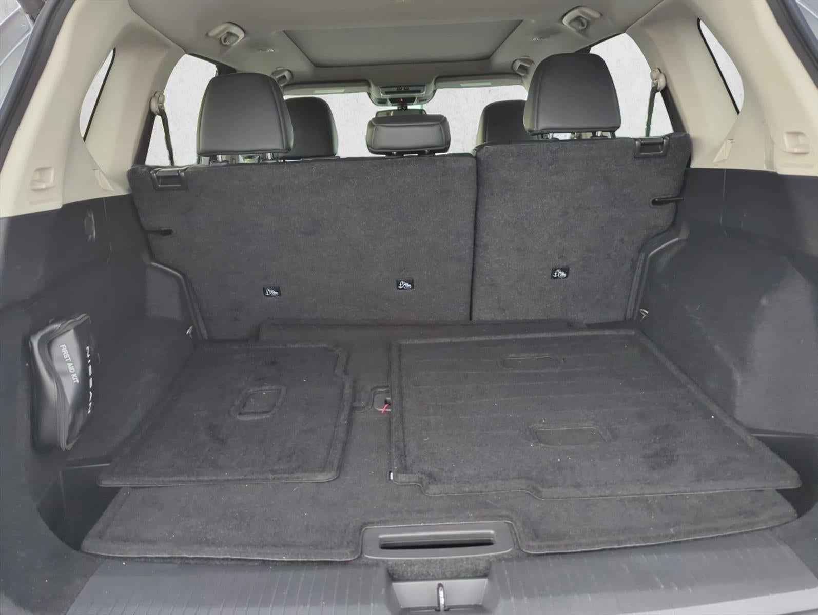 2023 Nissan Rogue FWD SL *Ltd Avail*