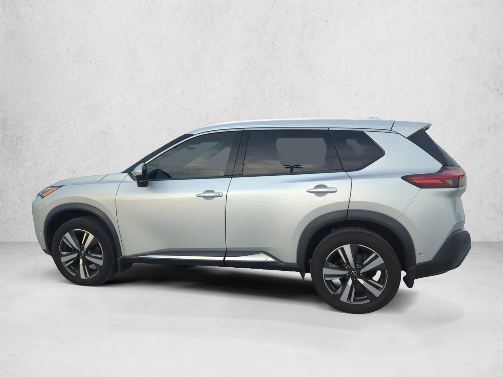 2023 Nissan Rogue FWD SL *Ltd Avail*