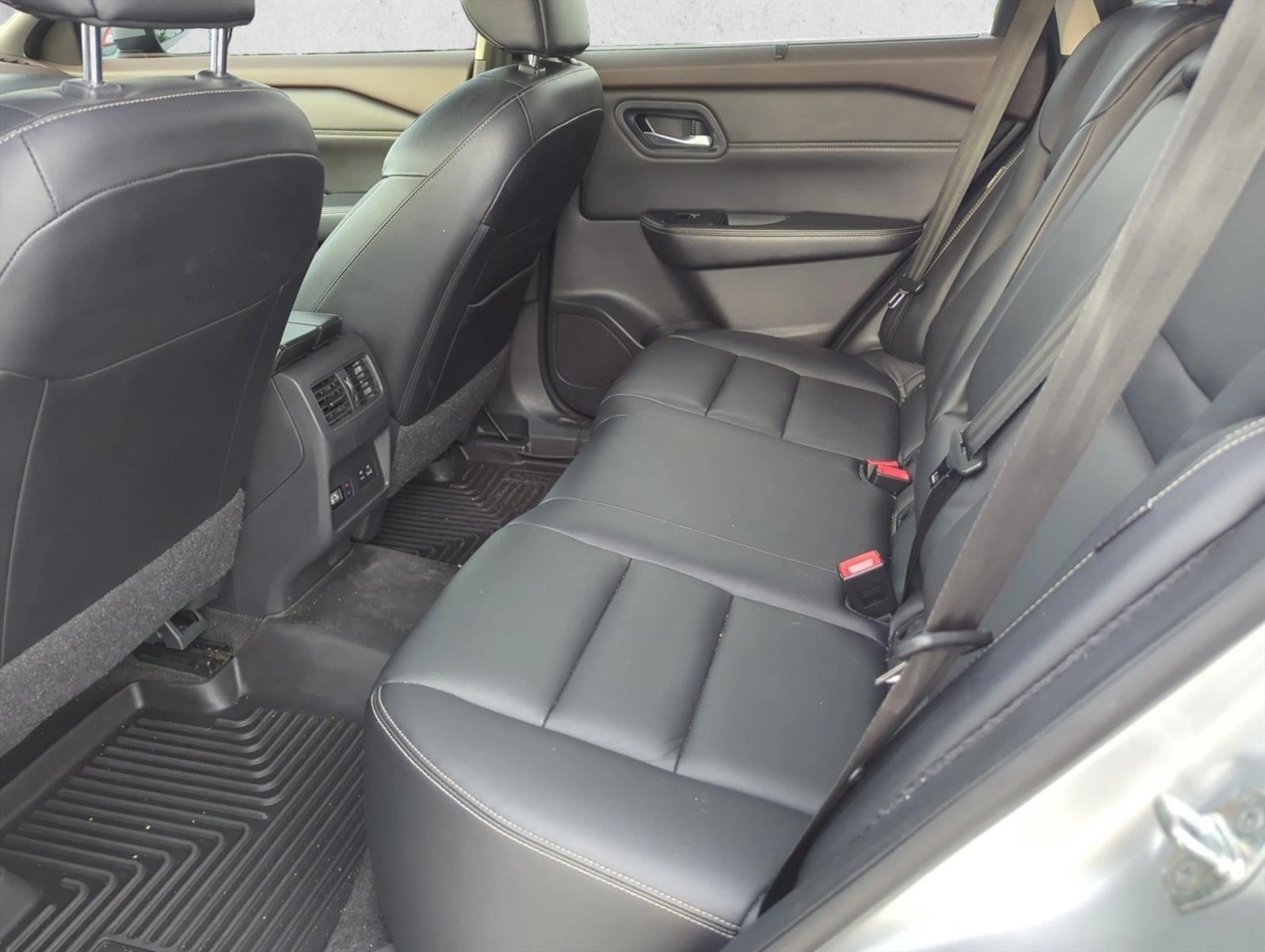 2023 Nissan Rogue FWD SL *Ltd Avail*