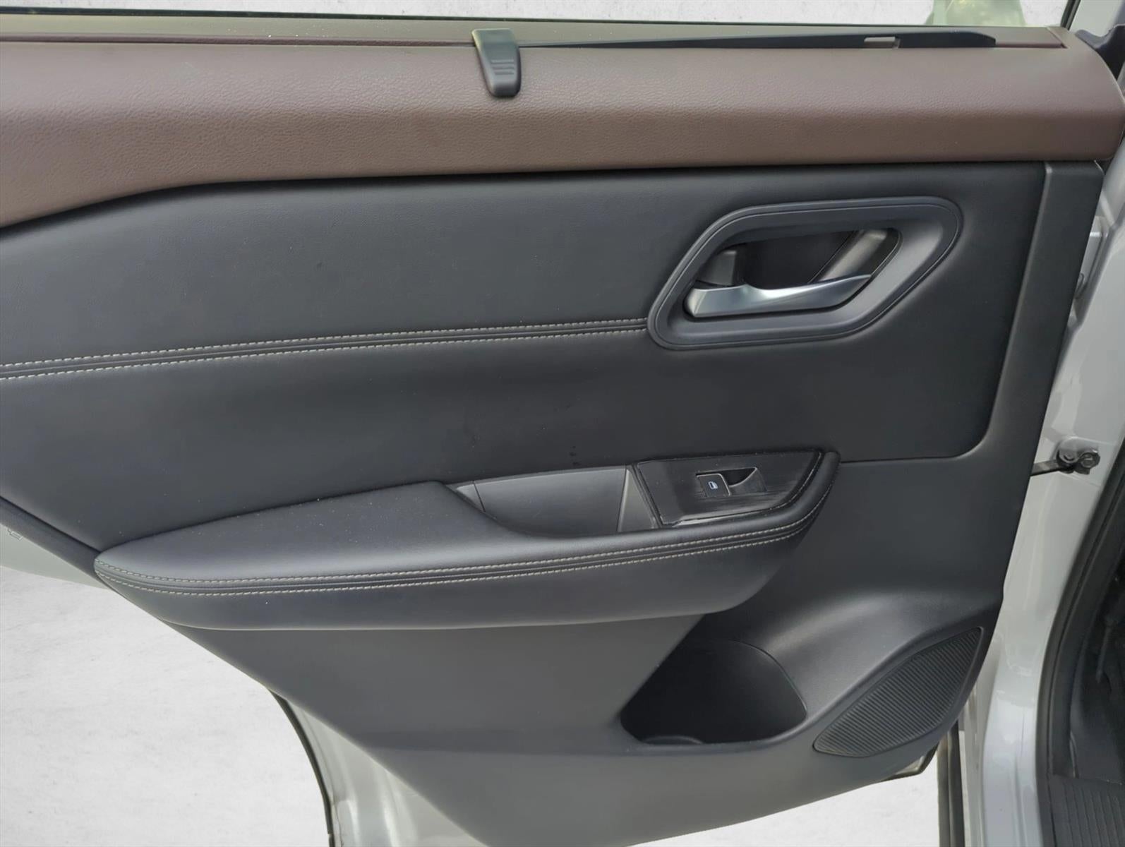 2023 Nissan Rogue FWD SL *Ltd Avail*