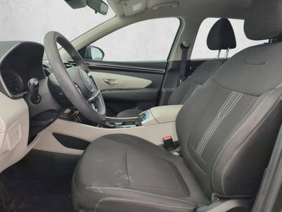 2024 Hyundai TUCSON SEL FWD *Ltd Avail*