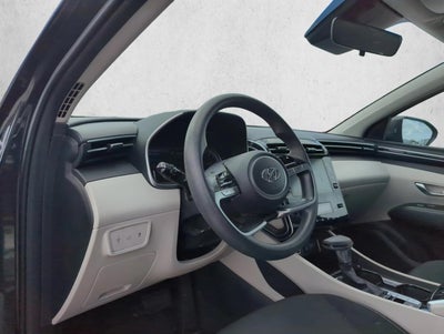 2024 Hyundai TUCSON SEL FWD *Ltd Avail*