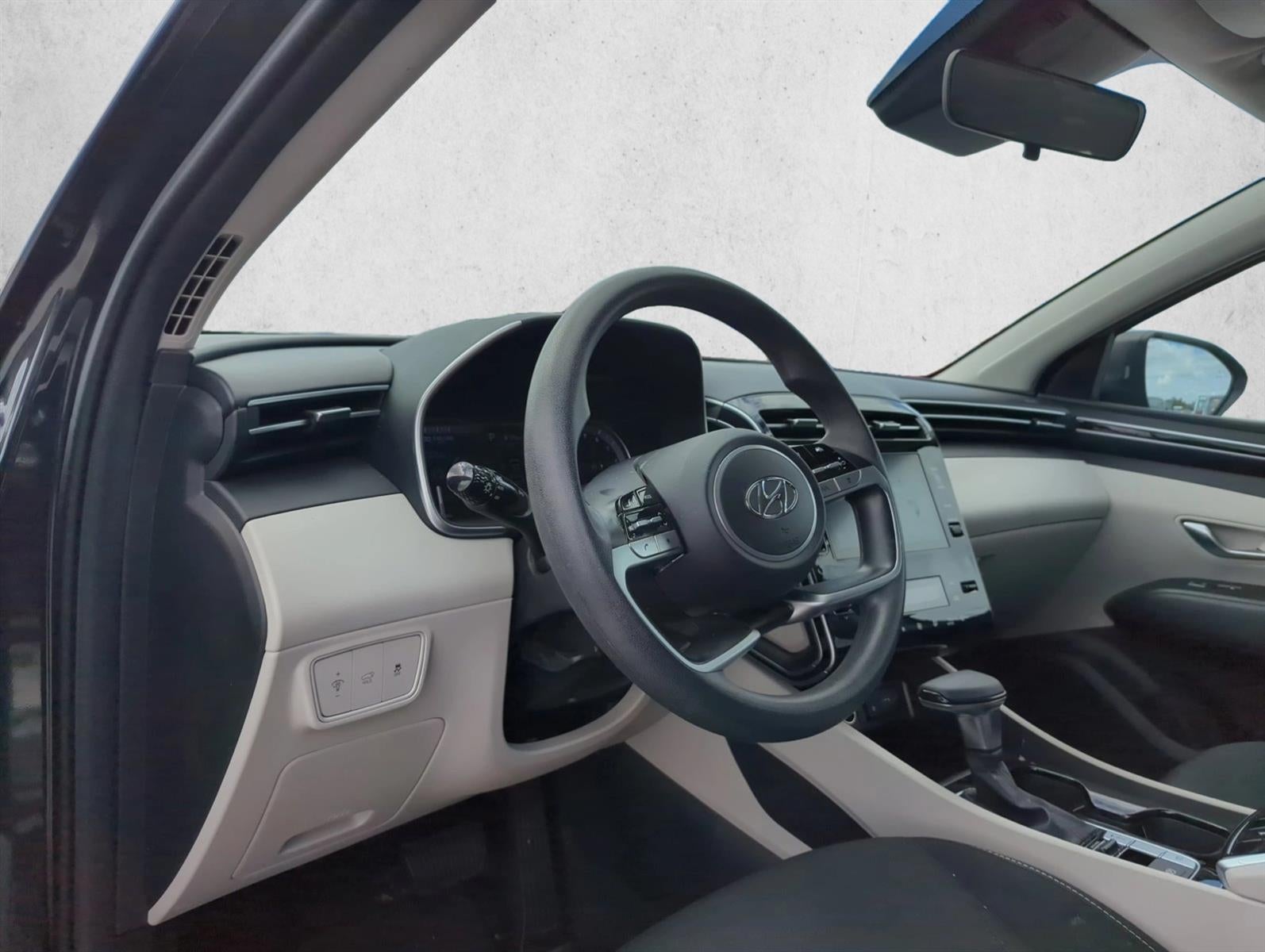 2024 Hyundai TUCSON SEL FWD *Ltd Avail*