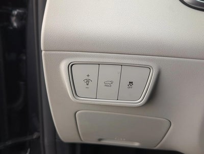 2024 Hyundai TUCSON SEL FWD *Ltd Avail*