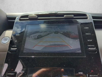 2024 Hyundai TUCSON SEL FWD *Ltd Avail*