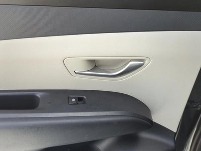 2024 Hyundai TUCSON SEL FWD *Ltd Avail*