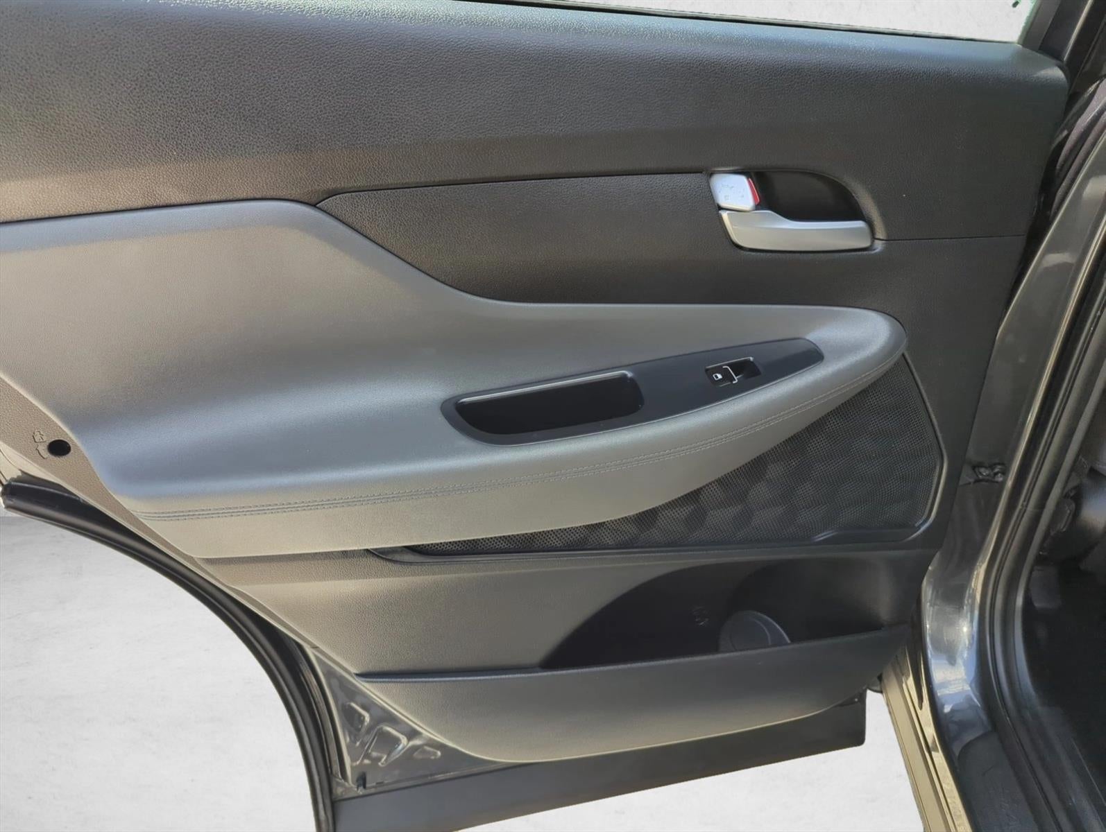 2021 Hyundai SANTA FE SE FWD