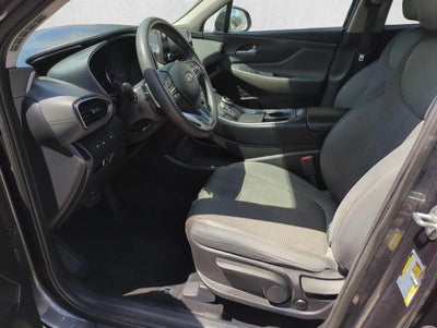 2021 Hyundai SANTA FE SE FWD
