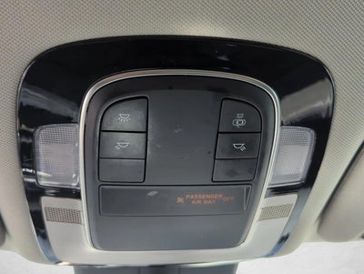 2021 Hyundai SANTA FE SE FWD