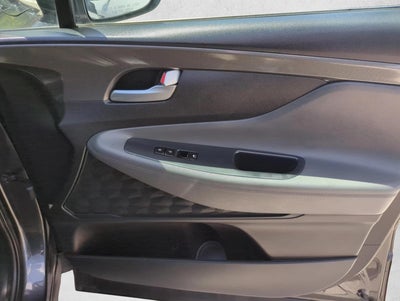 2021 Hyundai SANTA FE SE FWD