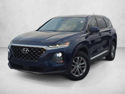2020 Hyundai SANTA FE SE 2.4L Auto FWD