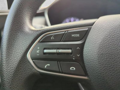2020 Hyundai SANTA FE SE 2.4L Auto FWD