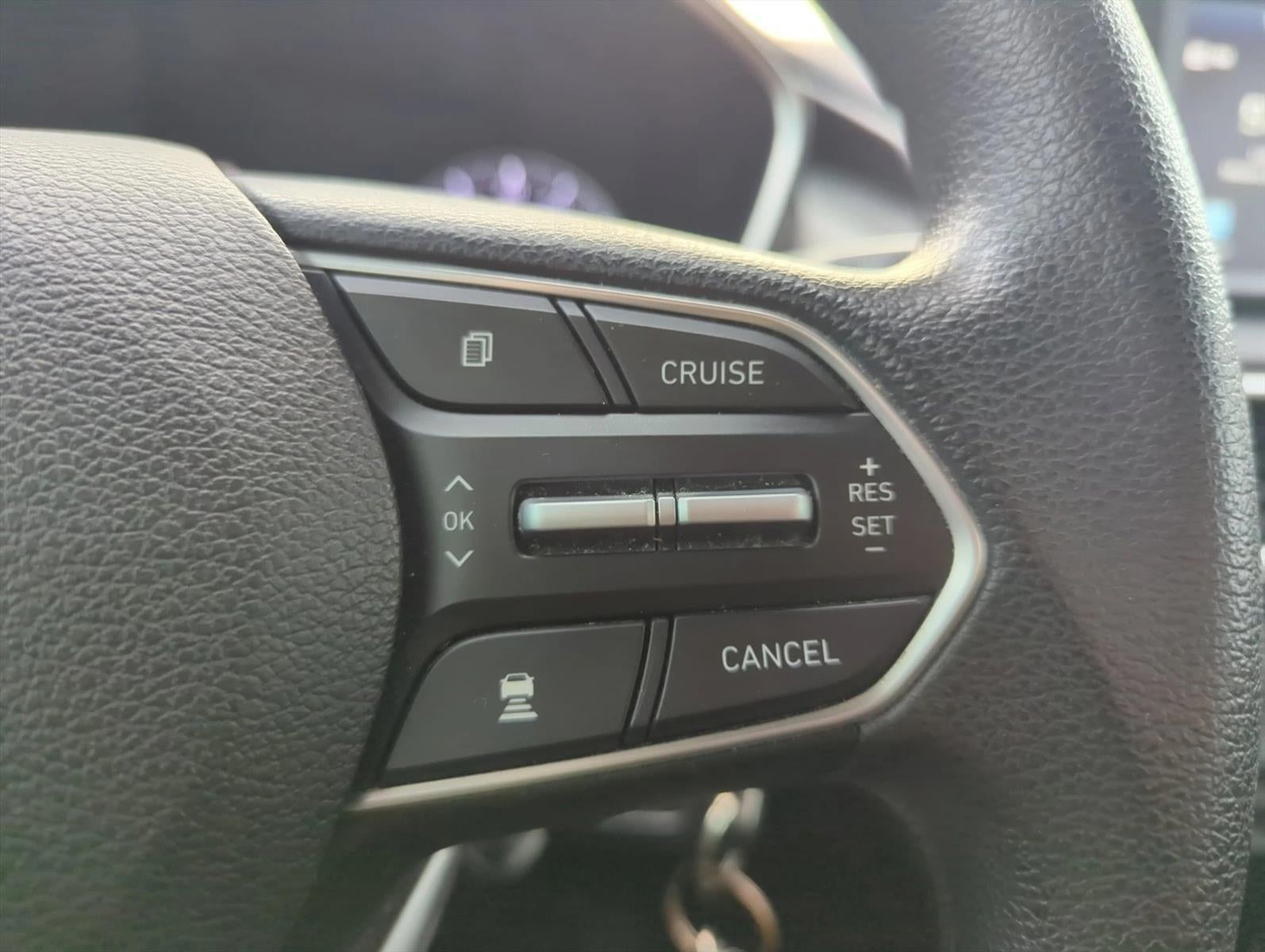 2020 Hyundai SANTA FE SE 2.4L Auto FWD