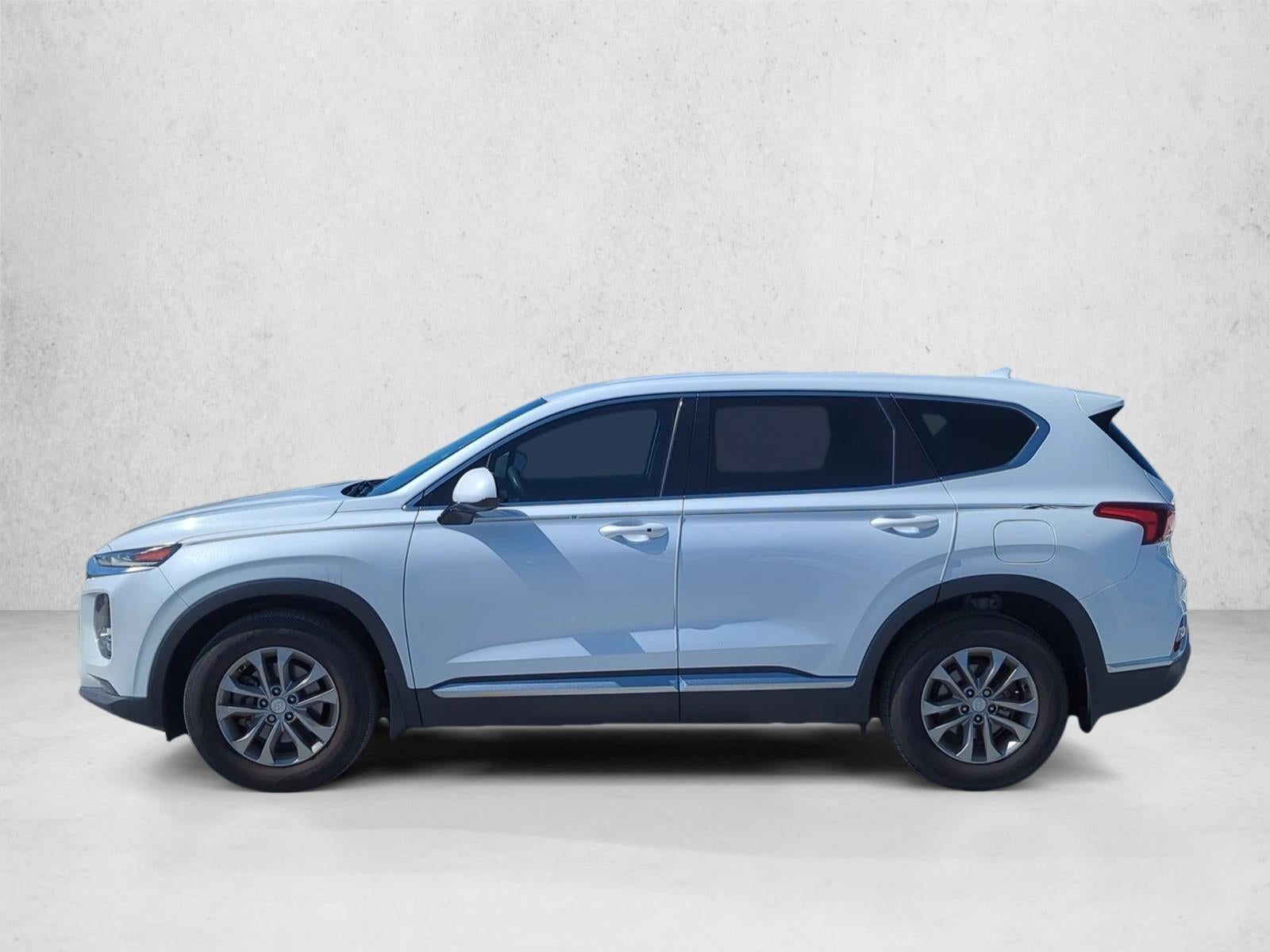 2020 Hyundai SANTA FE SEL 2.4L Auto FWD