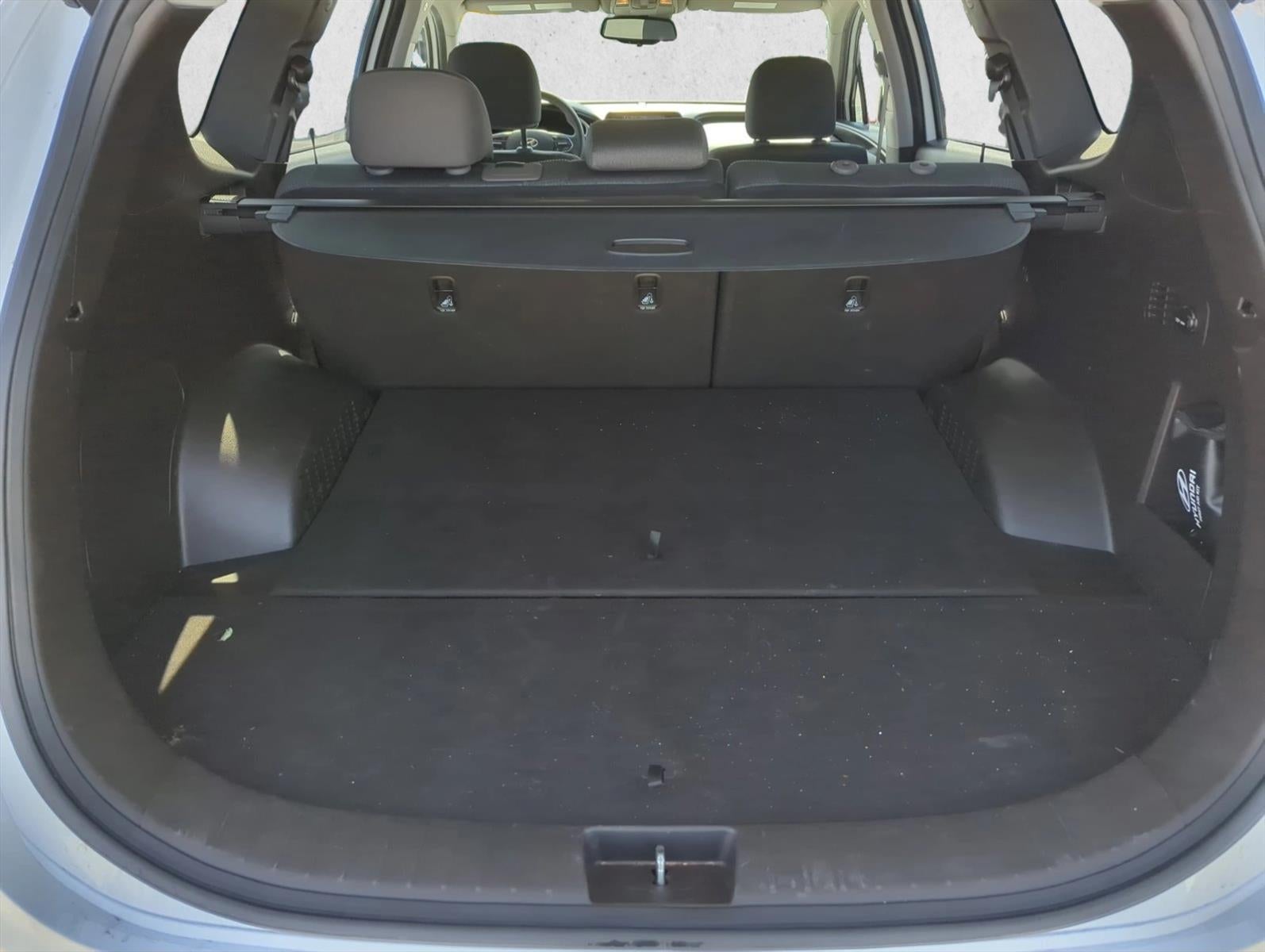 2020 Hyundai SANTA FE SEL 2.4L Auto FWD