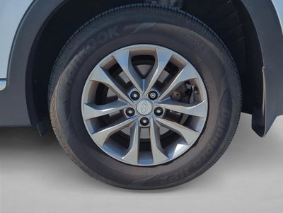 2020 Hyundai SANTA FE SEL 2.4L Auto FWD