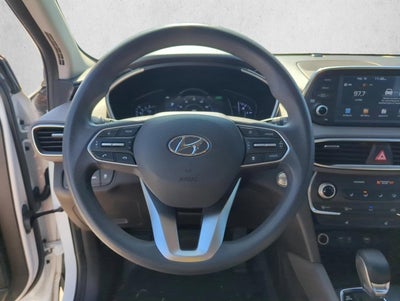 2020 Hyundai SANTA FE SEL 2.4L Auto FWD