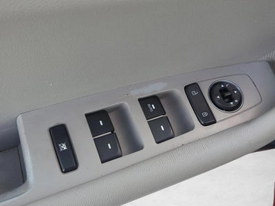2016 Hyundai SONATA 4dr Sdn 2.4L