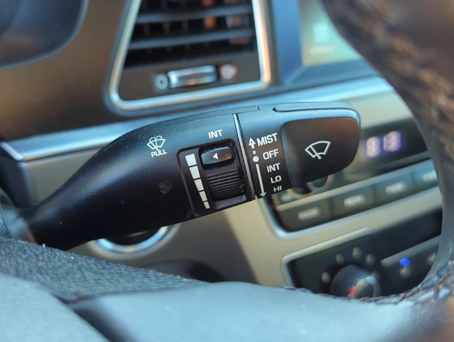 2016 Hyundai SONATA 4dr Sdn 2.4L Sport PZEV