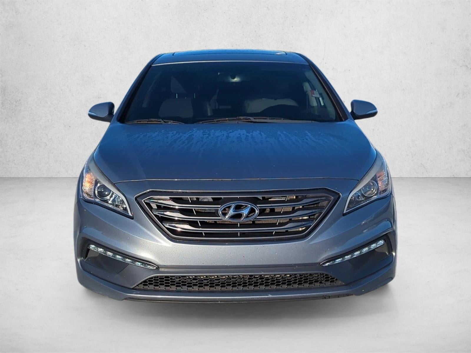 2016 Hyundai SONATA 4dr Sdn 2.4L Sport PZEV