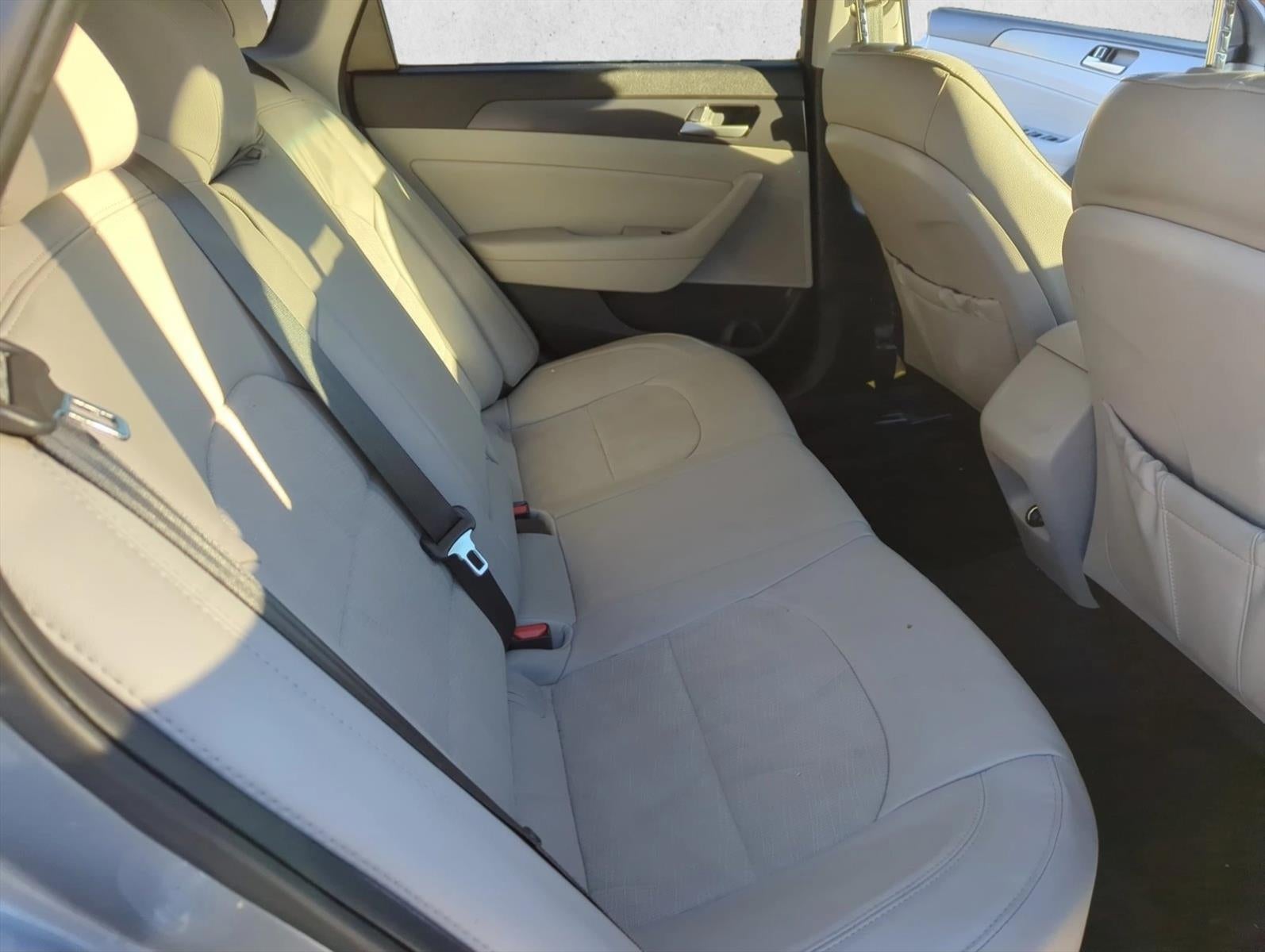 2016 Hyundai SONATA 4dr Sdn 2.4L Sport PZEV