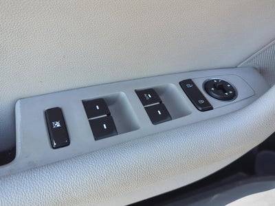 2016 Hyundai SONATA 4dr Sdn 2.4L Sport PZEV