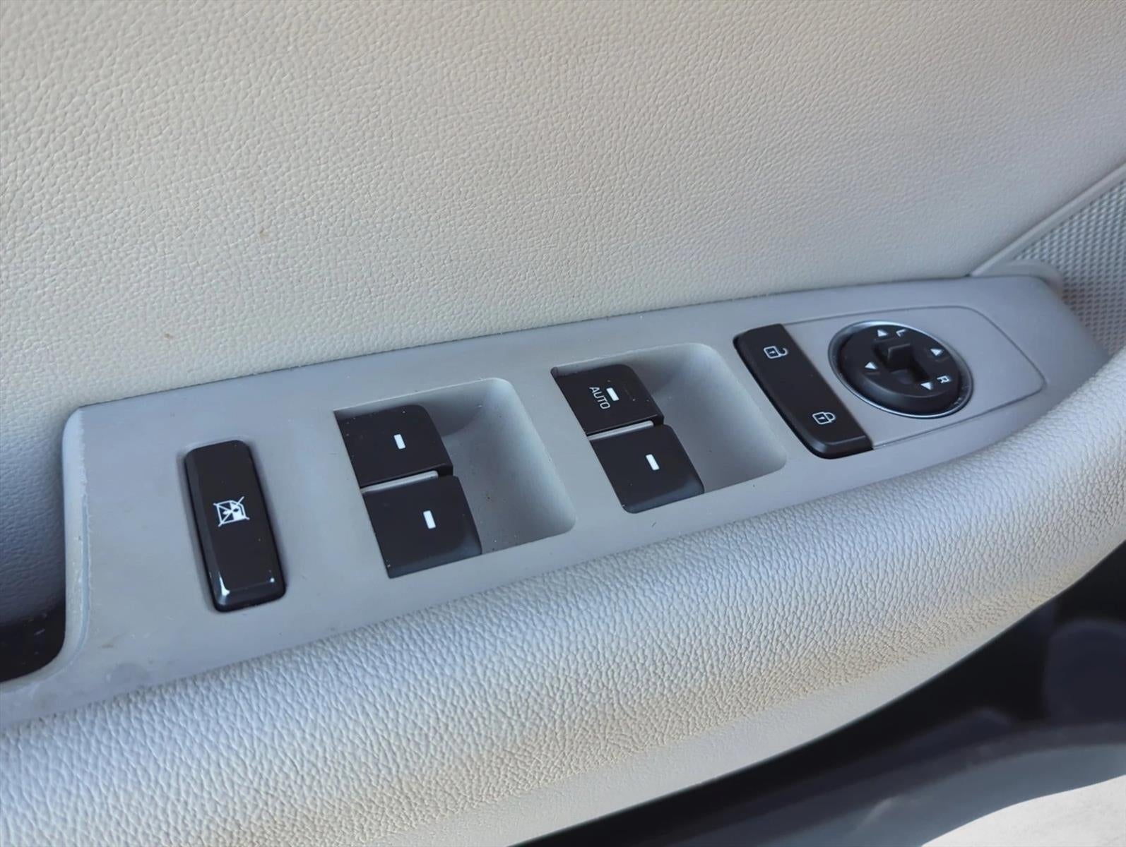 2016 Hyundai SONATA 4dr Sdn 2.4L Sport PZEV