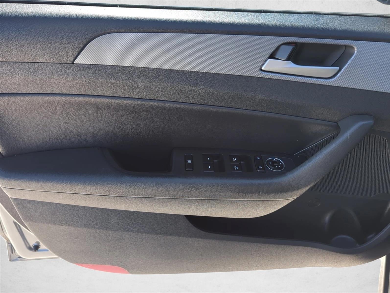 2019 Hyundai SONATA SEL 2.4L