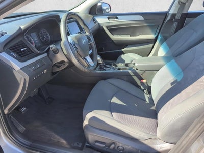 2019 Hyundai SONATA SEL 2.4L