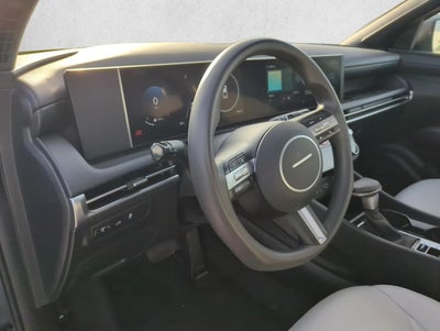 2026 Hyundai SANTA CRUZ SEL Activity FWD