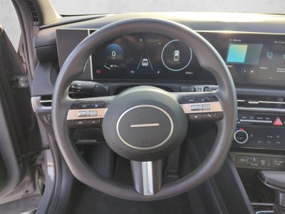 2026 Hyundai SANTA CRUZ SEL Activity FWD