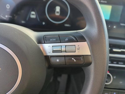 2026 Hyundai SANTA CRUZ SEL Activity FWD