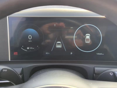 2026 Hyundai SANTA CRUZ SEL Activity FWD