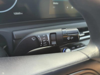 2026 Hyundai SANTA CRUZ SEL Activity FWD