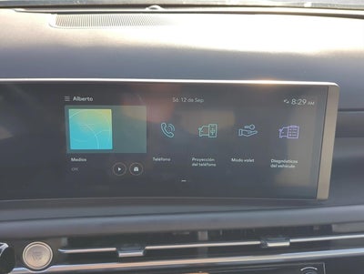 2026 Hyundai SANTA CRUZ SEL Activity FWD