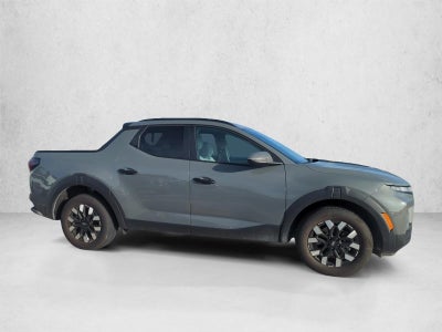 2026 Hyundai SANTA CRUZ SEL Activity FWD