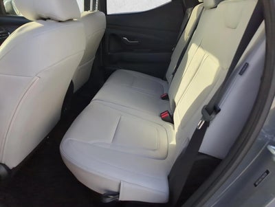 2026 Hyundai SANTA CRUZ SEL Activity FWD