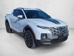 2022 Hyundai SANTA CRUZ SEL Premium AWD