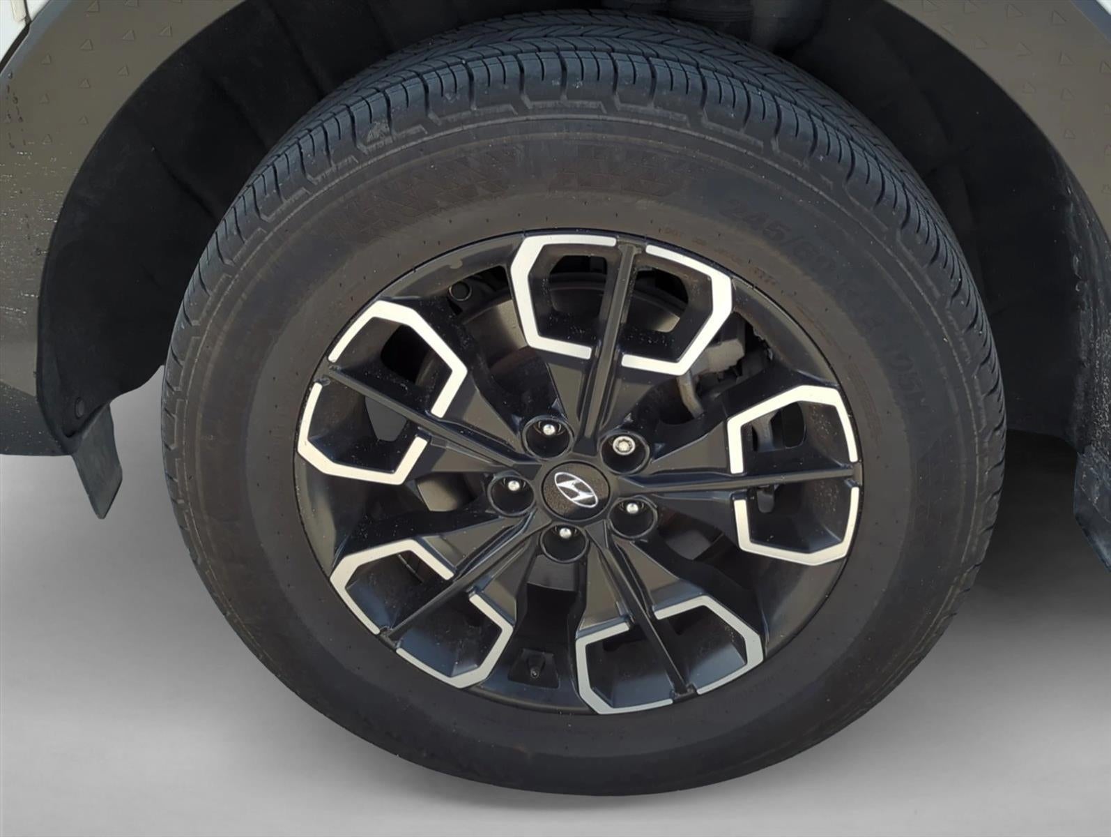 2022 Hyundai SANTA CRUZ SEL Premium AWD