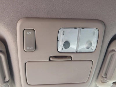 2006 Toyota Tundra 2WD Access Cab V6 Automatic SR5 (Natl)