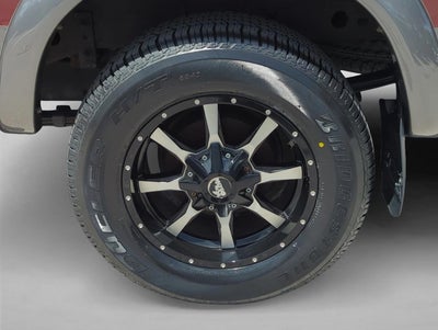 2006 Toyota Tundra 2WD Access Cab V6 Automatic SR5 (Natl)