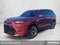 2024 Toyota Grand Highlander Limited FWD (Natl)