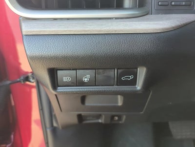 2024 Toyota Grand Highlander Limited FWD (Natl)