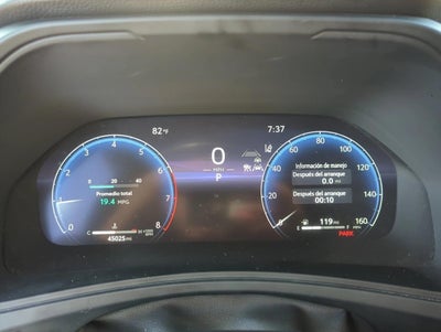 2024 Toyota Grand Highlander Limited FWD (Natl)