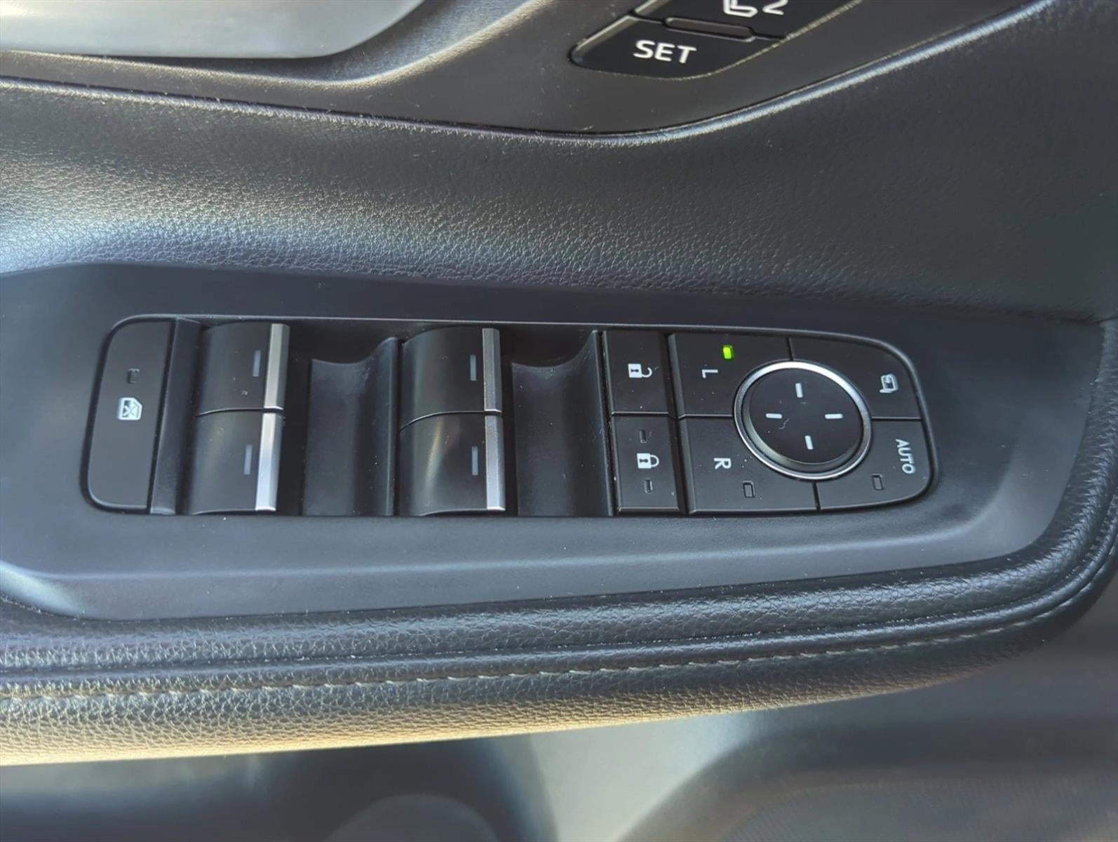 2024 Toyota Grand Highlander Limited FWD (Natl)
