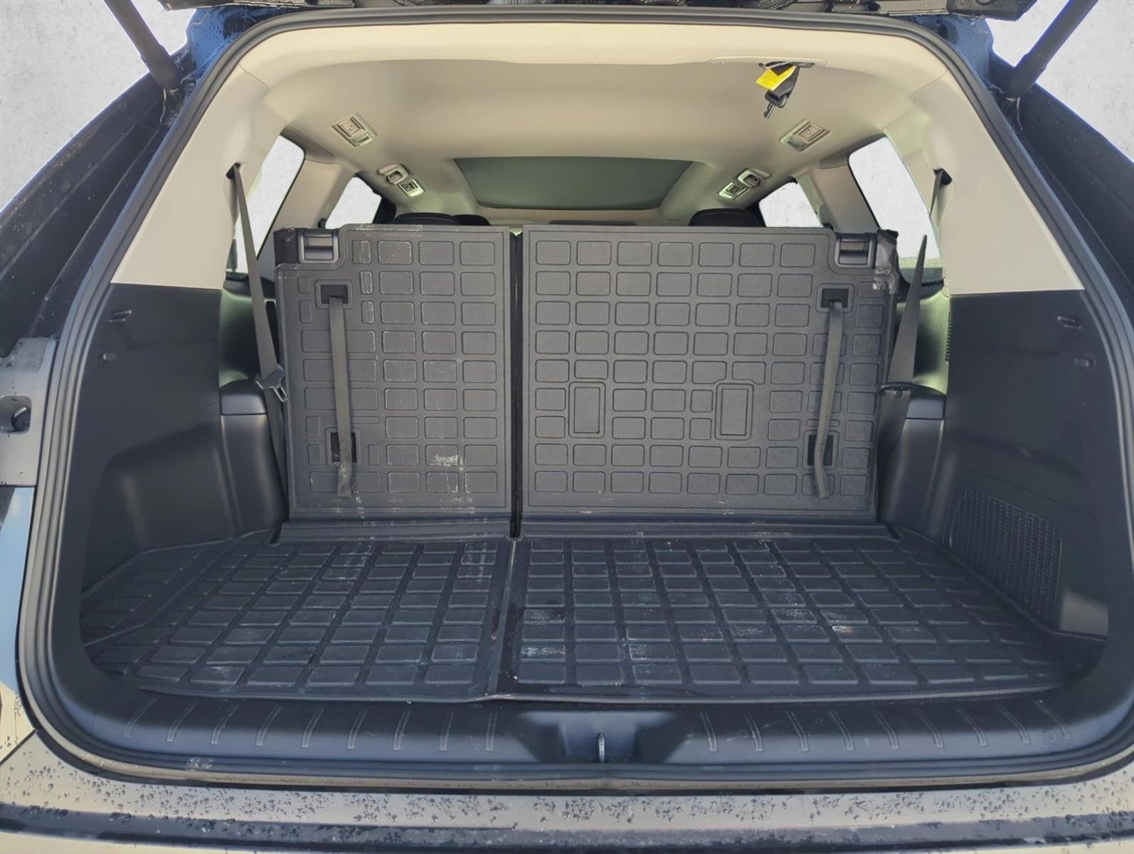 2025 Toyota Grand Highlander XLE FWD (Natl)